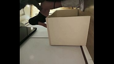 Download Video - Hotel Manager Fucks Desperate Job Applicant in Interview Room