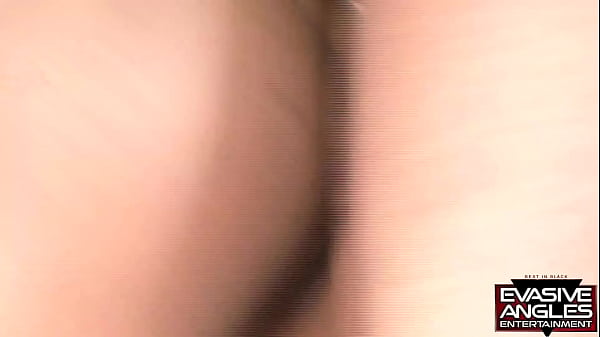 EVASIVE ANGLES Chocolate Y wants to be a reality TV star. So she convinces her friend to film her as she shows off her reality as her step-bro's voluntary cum-dumpster.