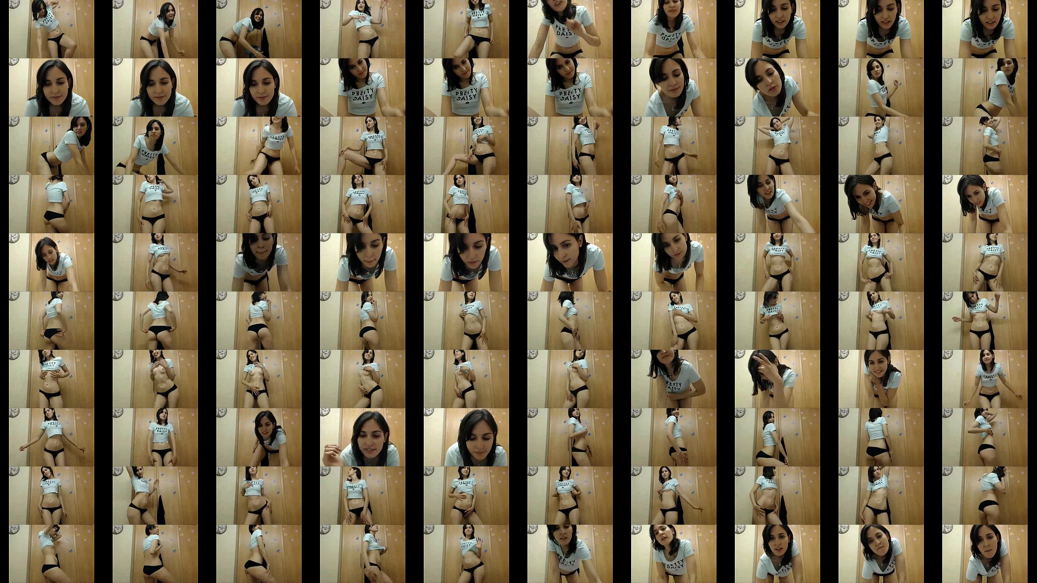 95 Cleoworld Sara 预览图