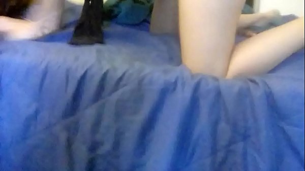 sexy big booty latina facesitting pov