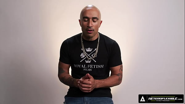 Download Video - ADULT TIME - How Men Orgasm With Big Dick Stud King Noire&excl; WATCH HIM JERK OFF&excl; - FULL SCENE