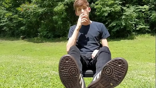 fetiche de pies masculinos 1