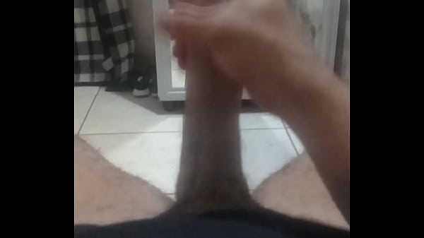 Éjaculation Chaude