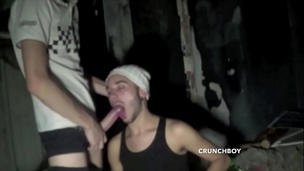 1497 Alewx fucked by the big dick of Adrien