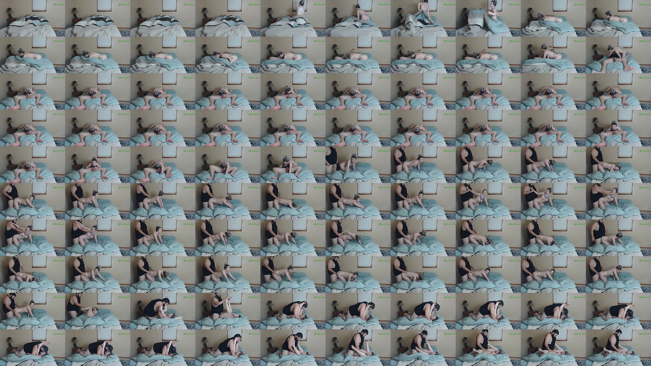 spying on my step sister 预览图