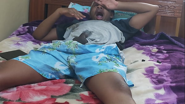 Cheating Whore Brother Caught By Stepsister On ...