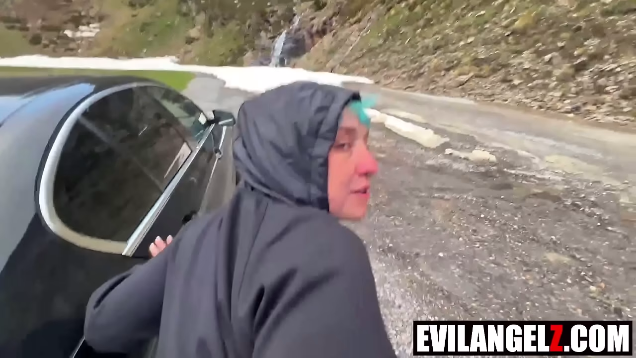Follar en una excursión por la naturaleza Proxy Paige, Sr. B
                    anal hardcore outdoor petite milf blowjob real amateur POV public curves big ass hardsex reality big tits taboo big boobs big butt proxy paige muchos negros