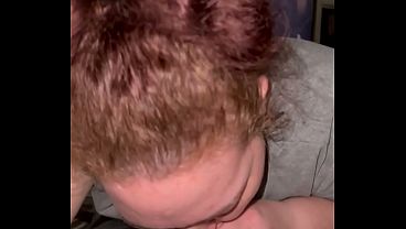 Cum Swallowing Milf