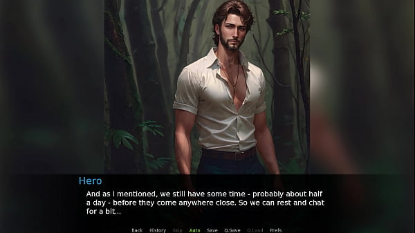 Download Video - Let's Play&colon; Dirty Fantasies&colon; Sweet dreams