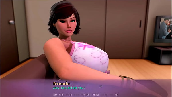 Download Video - The wants of summer &lbrack;Hentai game PornPlay&rsqb; Ep&period;5 the step sister is doing naughty poses in underwear for tiktok