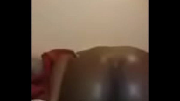 Showing off her body