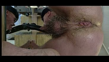 THIS GAY WHORE IS HAVING A FILTHY SEX TIME