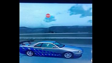 Brian's Skyline in the Honrizon 2, I doubt you won't enjoy it.
