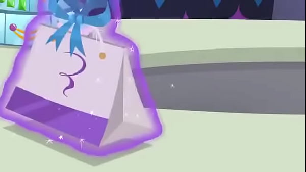My little pony