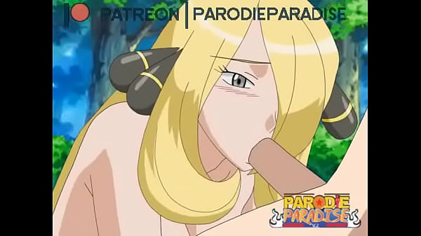 Download Video - Cynthia hentai