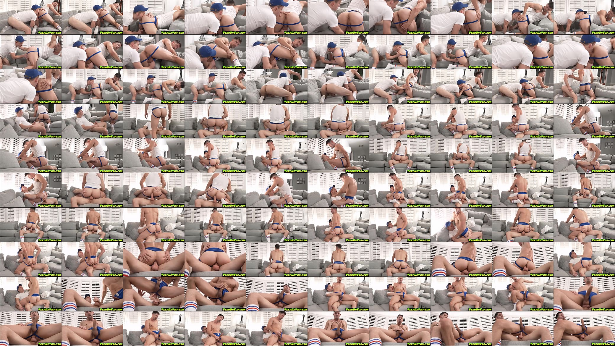 TeenOnTop- Stud Rides Teen Cock raw 预览图