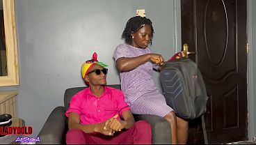 Honryblack porn1 -The New Yahoo boy in our class with sexygold prt1