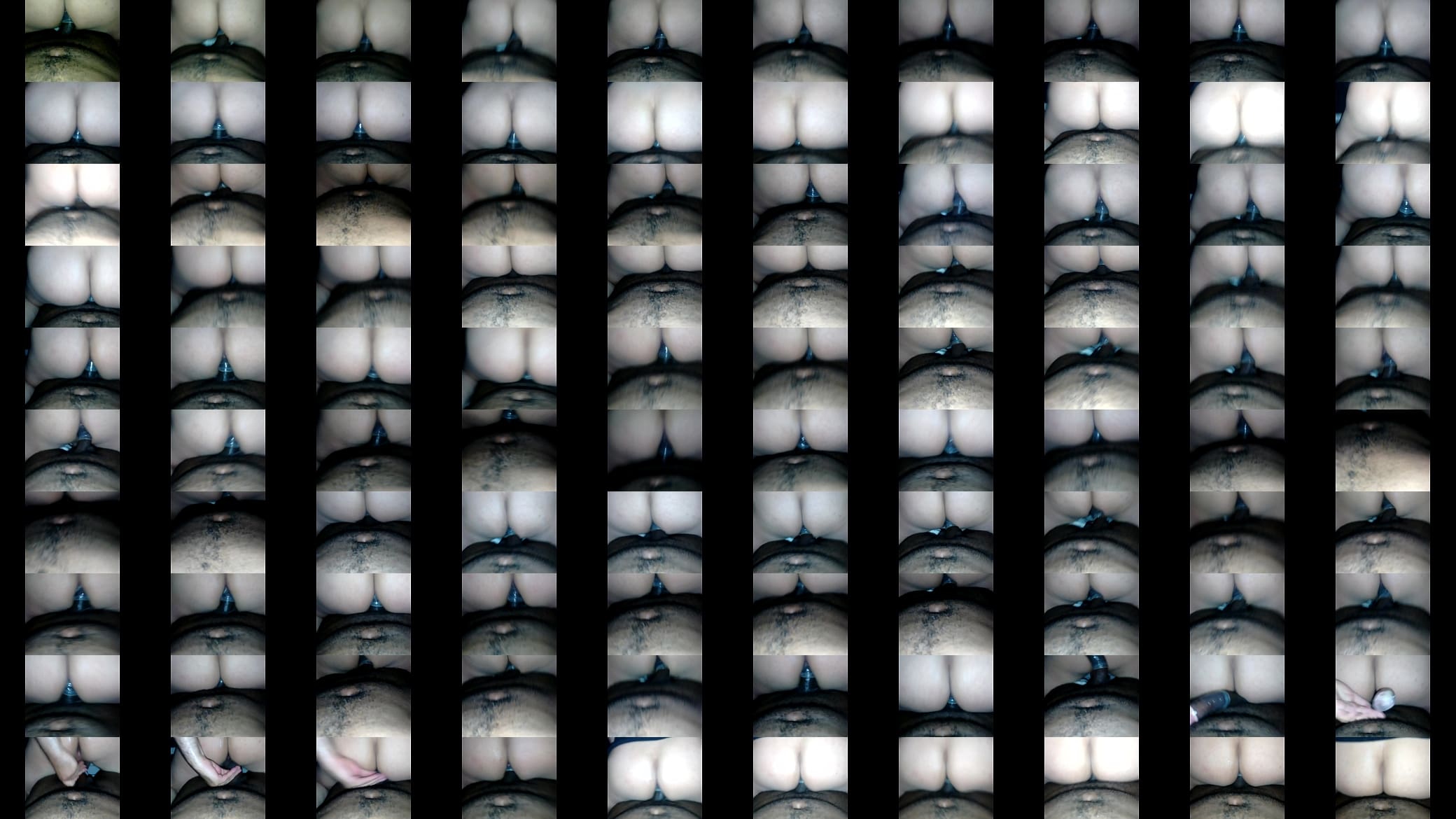 pulando no pau do negao 预览图