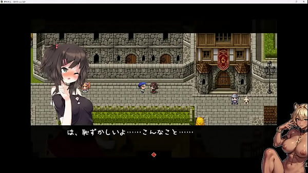 [Torao] Succubus Connect Live Play 2: Go! The road to becoming a bitch! Let's go and make the miners feel better!