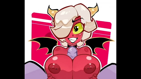 Colette Trixie gostosa