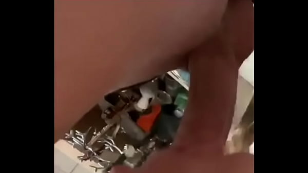 Girlfriend sucks my Cock