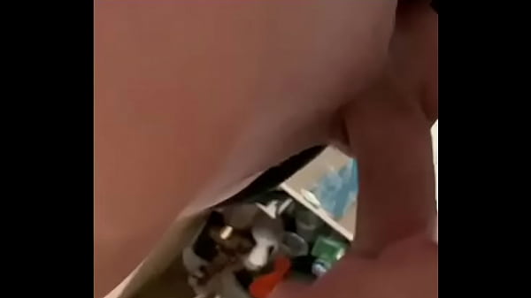 Girlfriend sucks my Cock