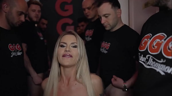 GGG - NEW - ZLATA SHINE IN SPERM FEVER