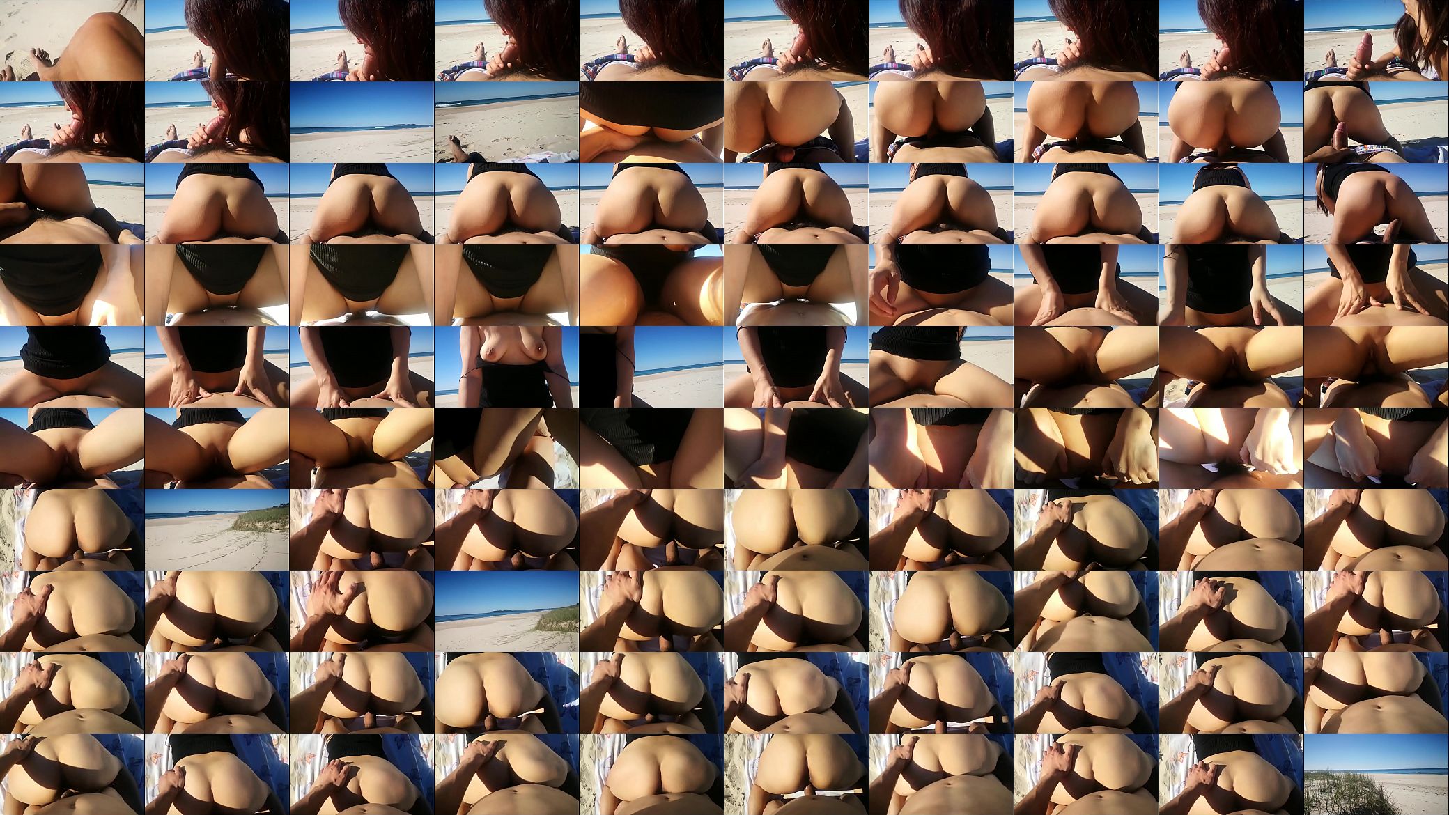 Sex on the beach Pt2 预览图
