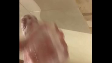Soapy cock 10 sec