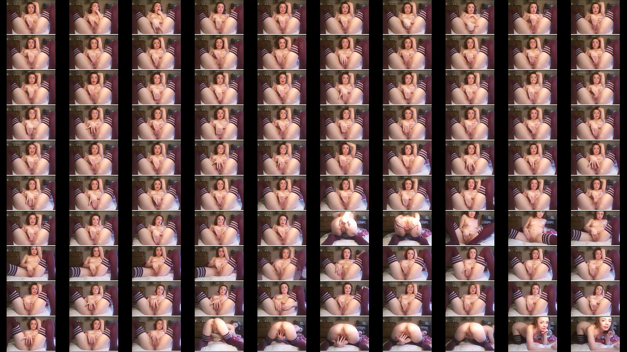meaty pussy rubbin 预览图