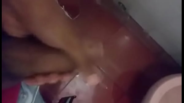 Paja con sebo y saliva