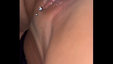 This toy that sucks pussy drives me crazy, I had a great orgasm.