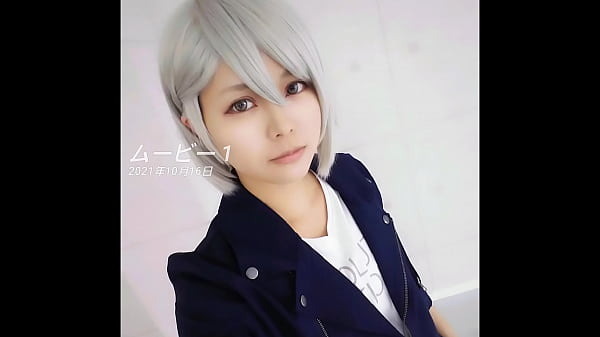 Colleague Cosplayer Hitomi