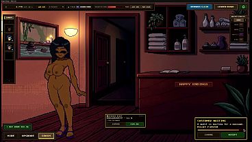 happy endings gameplay 1