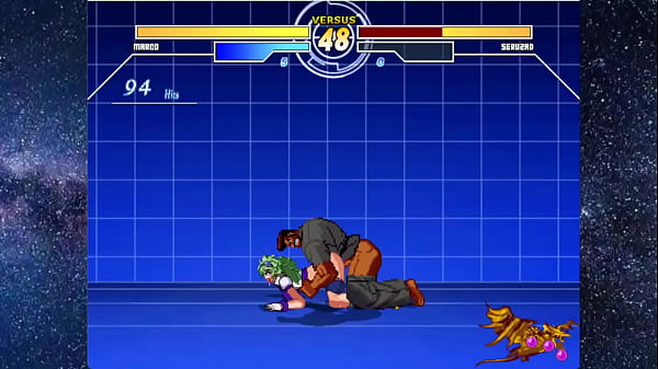 Download Video - Hentai Mugen BBC Sex Compilation Part 2