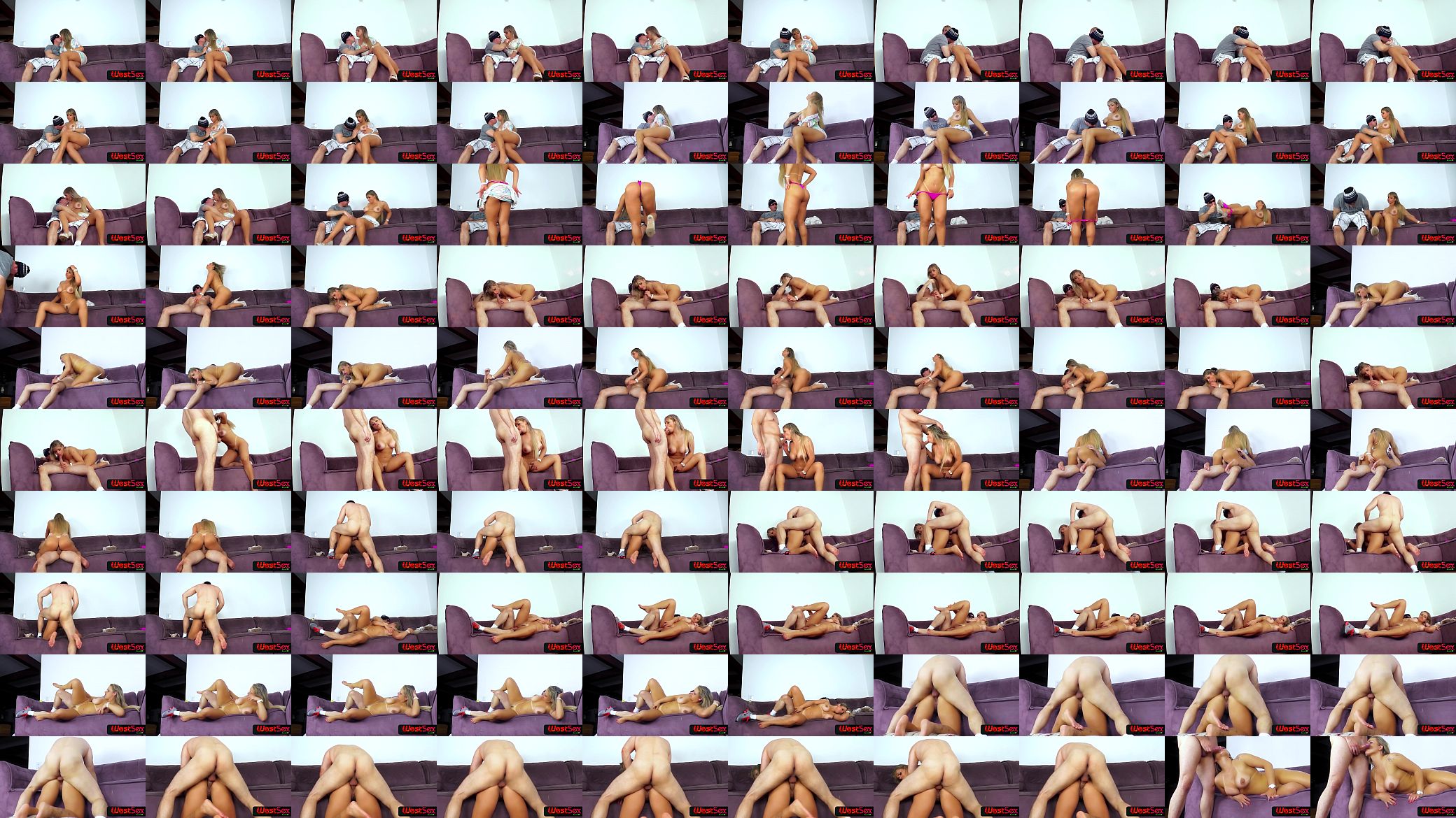 Essa delicia fode como uma safada louca e gostosa, que rabo! - Angel Lima - Frotinha Porn Star - - 预览图