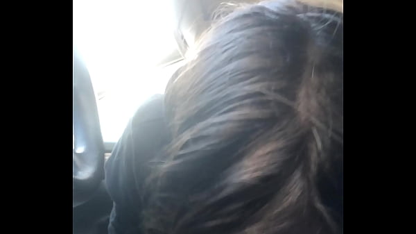 My cute lesbian friend sucks the fuck out of my cock