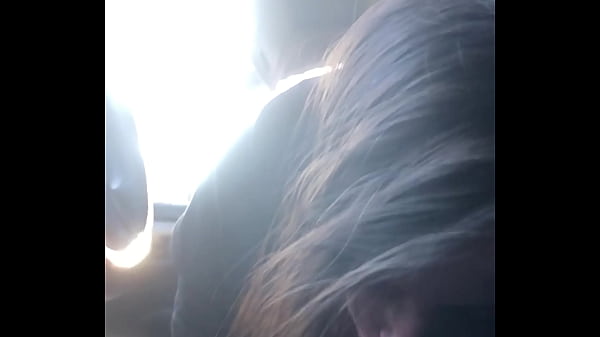 My cute lesbian friend sucks the fuck out of my cock