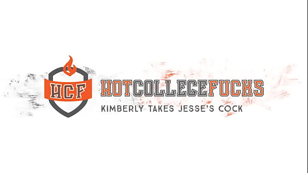 Hot Fucks - Hung young military stud fucks Kimberly