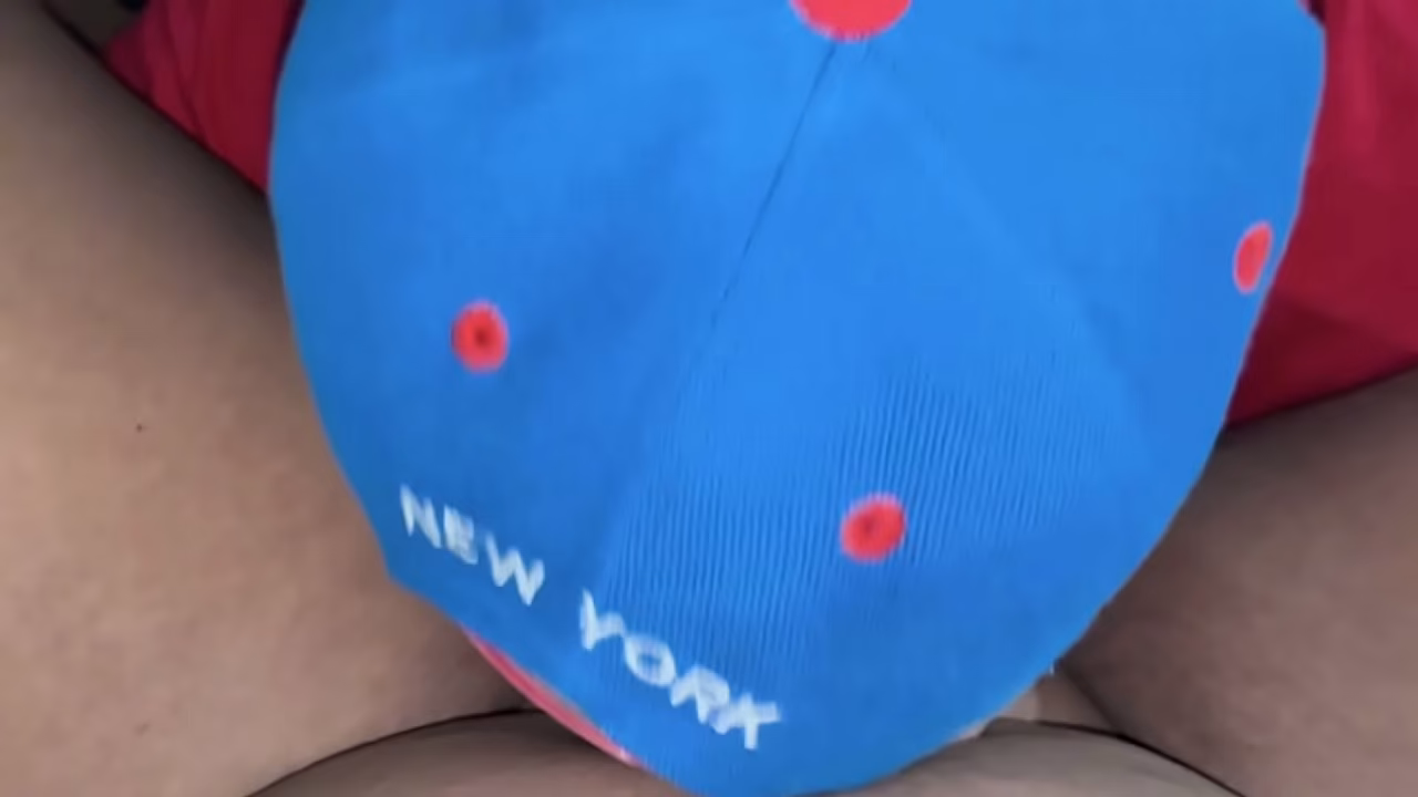 My Luv 4 Chocolate Brooklyn pussy meets MrCunnlingus aka Mrflresh