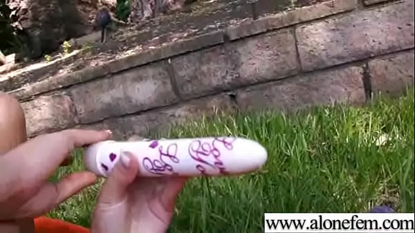 Alone Hot Sexy Nasty Girl Play With Sex Toys movie-13