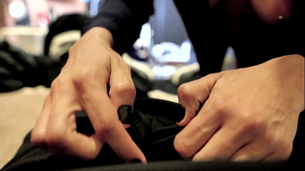 Former Ghetto Gagger Has Skills