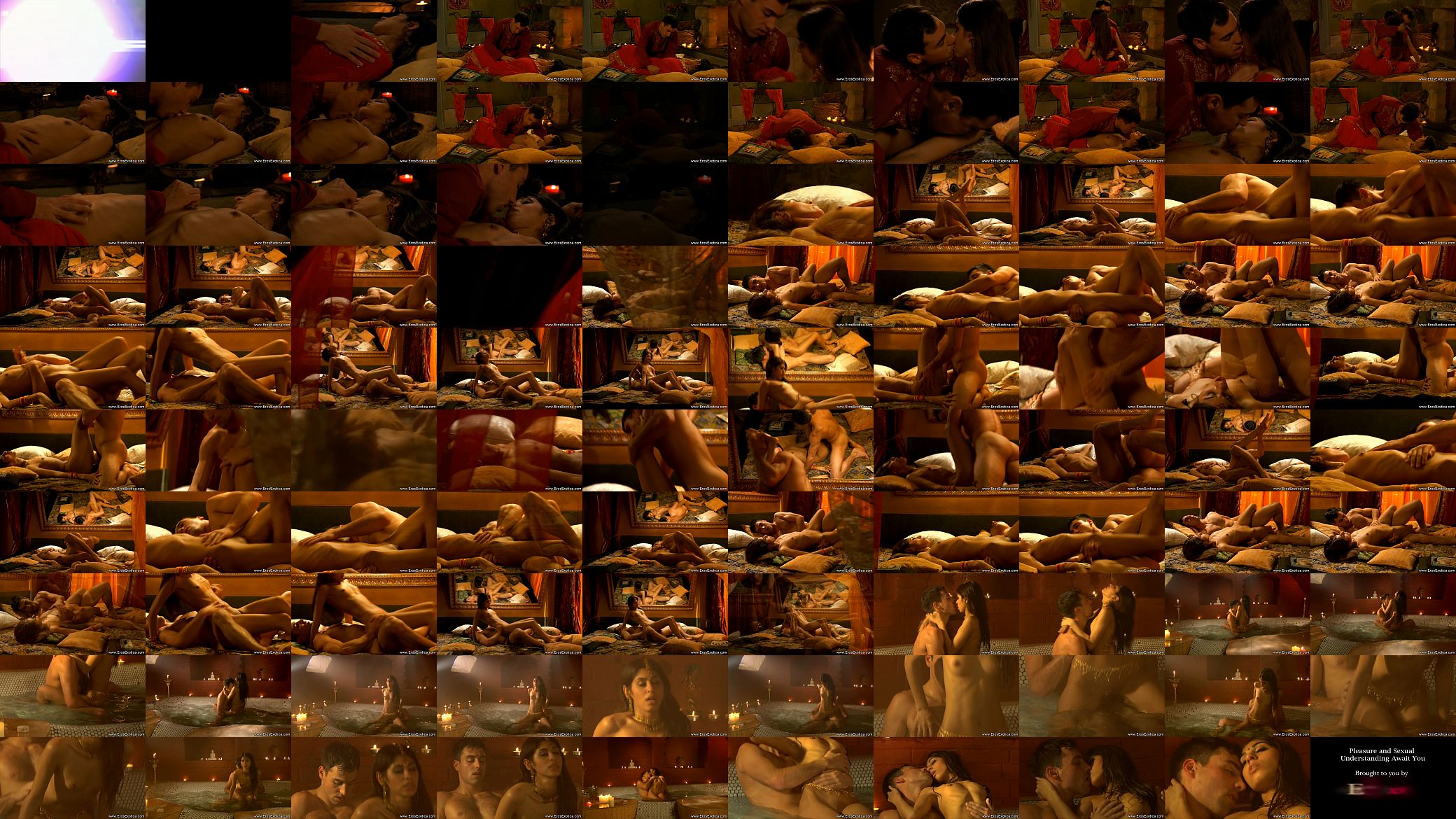 Intimate Love Making of Indian Lovers 预览图