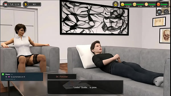 MAN OF THE HOUSE #24