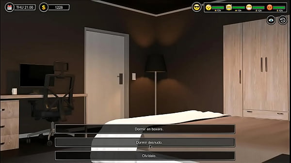 MAN OF THE HOUSE #24