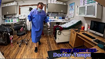 Dr Tampa - Strangers In The Night: Way Not Fair Edition - Daisy Mynx