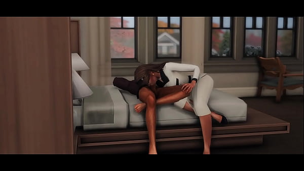 Download Video - DESPERATE HUSBAND CHEATS ON WIFE WITH FUTA SHEMALE REAL ESTATE AGENT OPEN HOUSE - SIMS 4