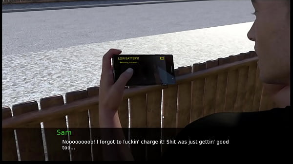 Summer With Mia Season 1 Episode 1 - Mia is Tipsy | JC Plays