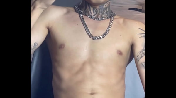 CHEGUEI DO ROL&Ecirc; E ACABEI GOZANDO BATENDO UMA PU...