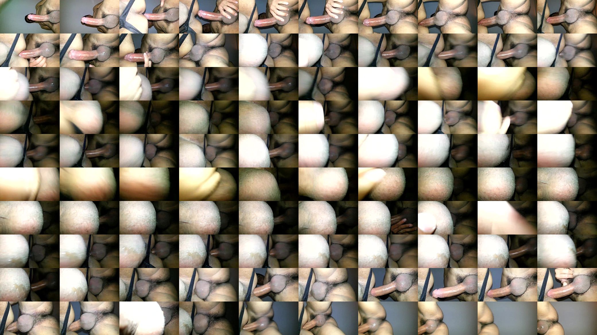 Mamando verga parte 2 预览图